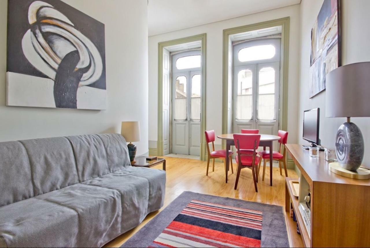 Heartmade Studio Porto Exteriér fotografie