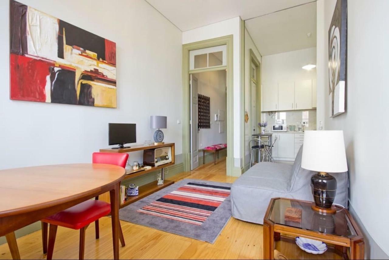 Heartmade Studio Porto Exteriér fotografie