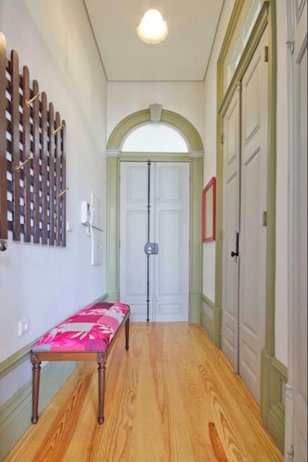 Heartmade Studio Porto Exteriér fotografie