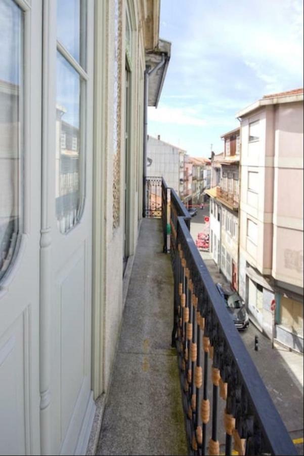Heartmade Studio Porto Exteriér fotografie