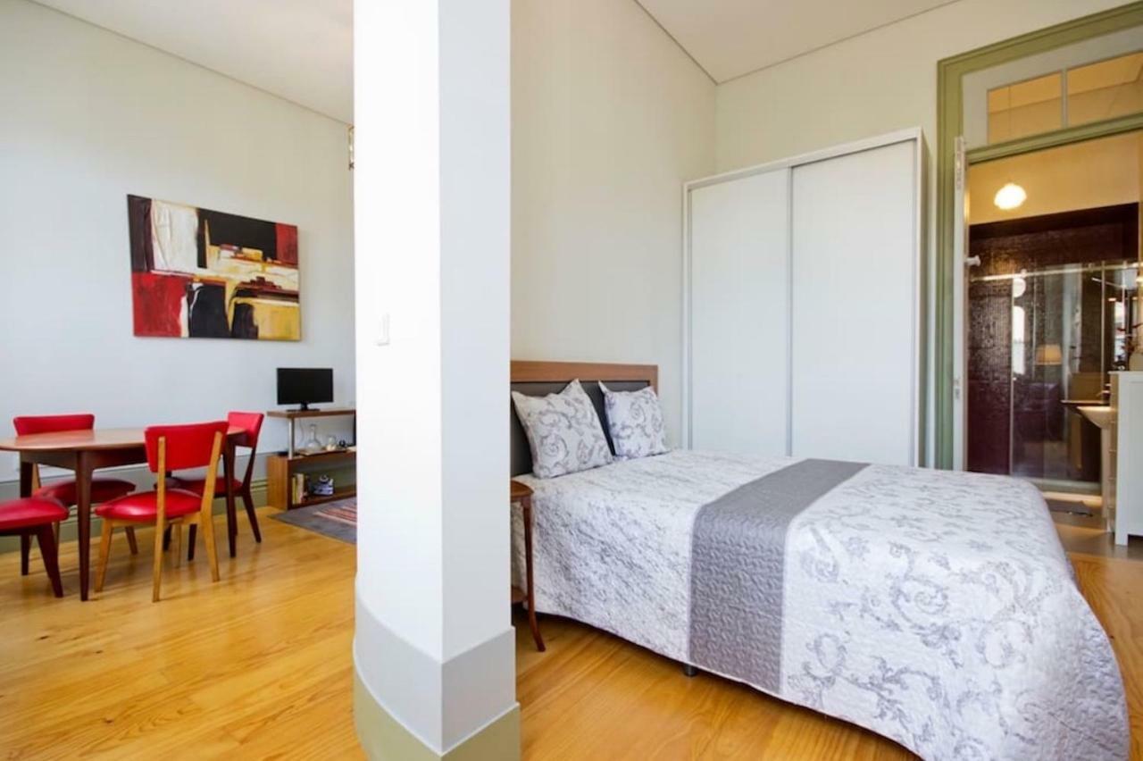 Heartmade Studio Porto Exteriér fotografie