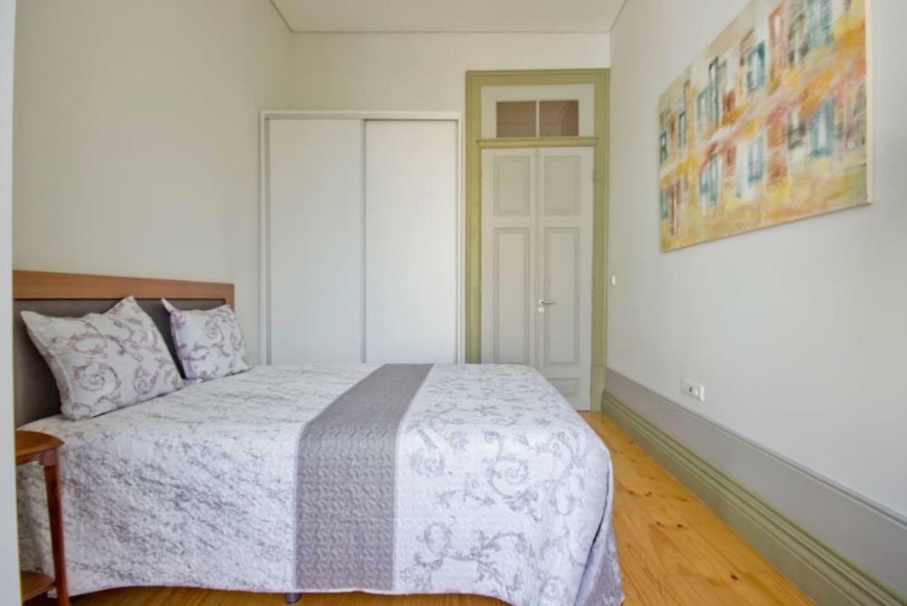 Heartmade Studio Porto Exteriér fotografie