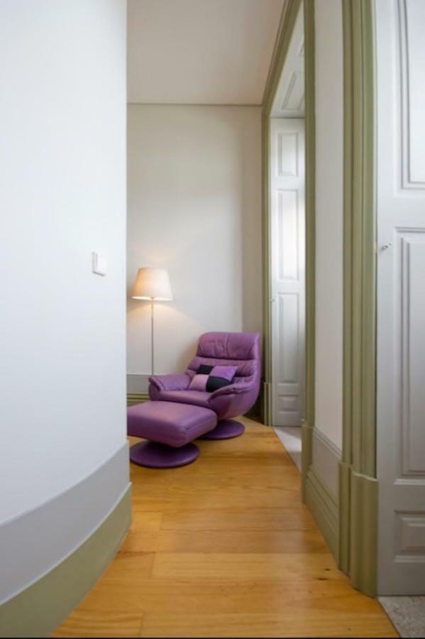 Heartmade Studio Porto Exteriér fotografie