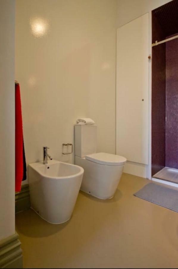 Heartmade Studio Porto Exteriér fotografie