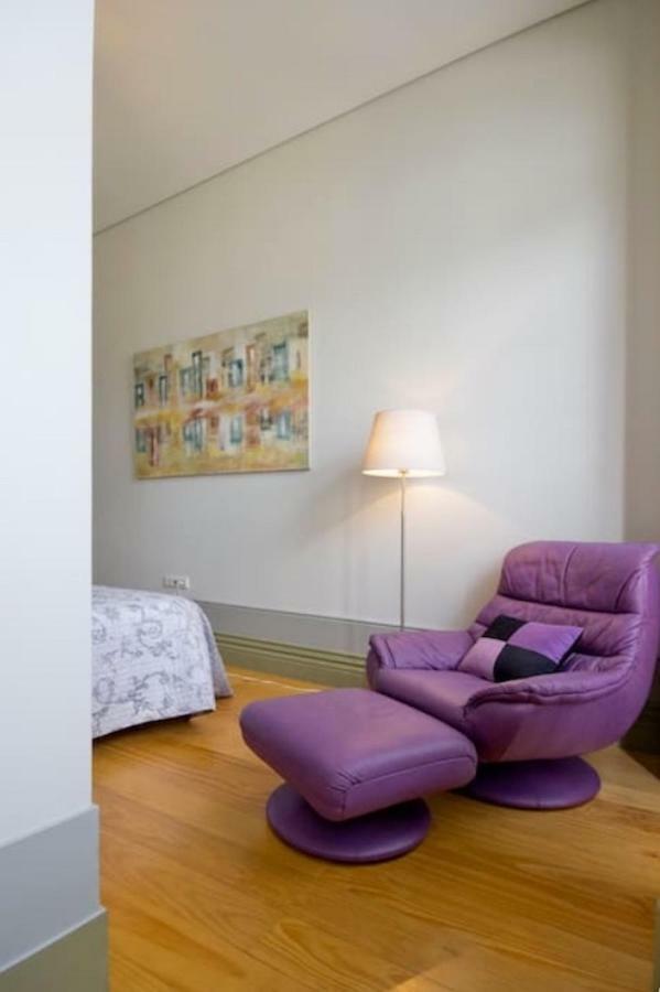 Heartmade Studio Porto Exteriér fotografie